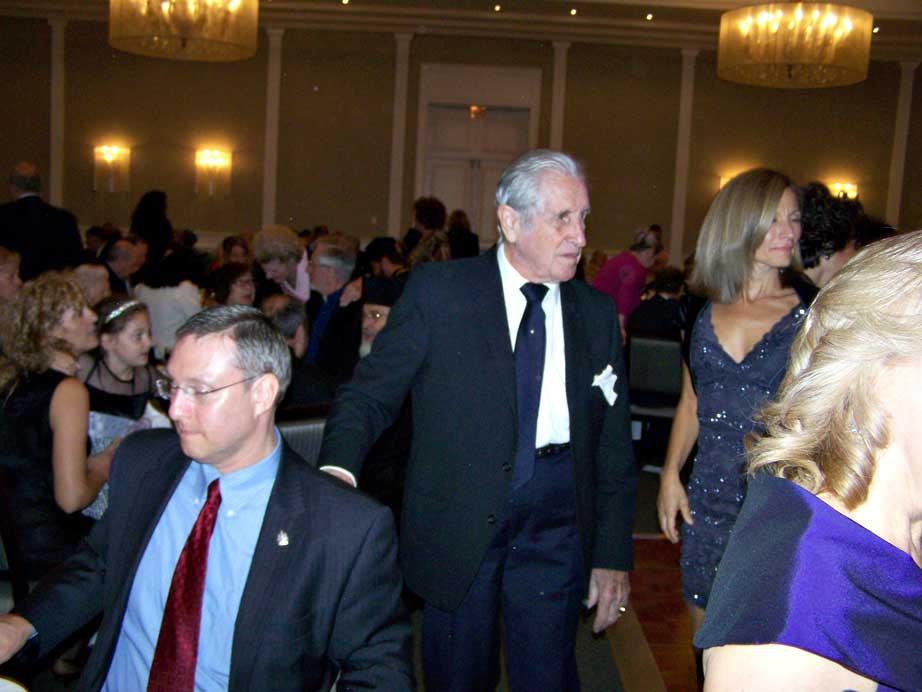 100th Anniversary Celebration