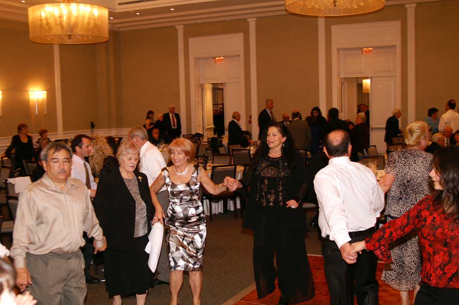 100th Anniversary Celebration