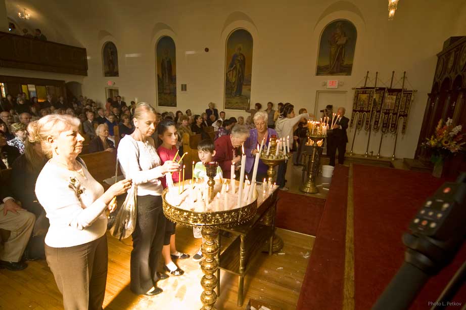 100th Anniversary Celebration